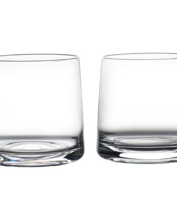 Rocks Wideballglas  34 Cl    Stk
