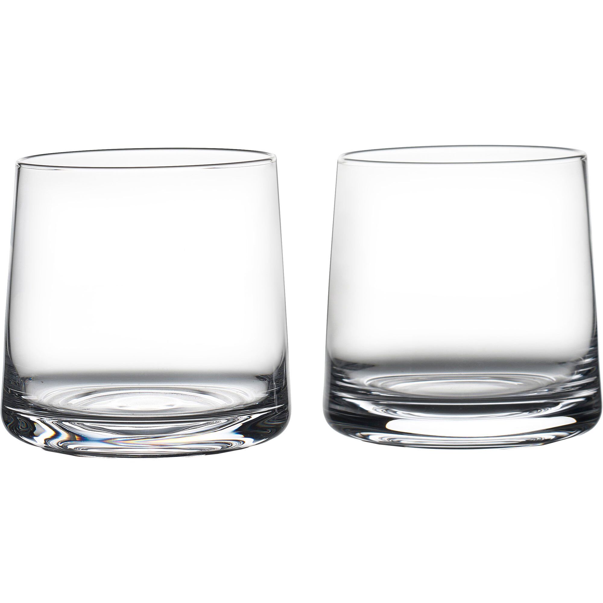 Rocks Wideballglas 34 Cl Stk