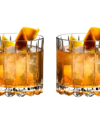 Rocks-drinksglas Fra Drink Specific    Stk