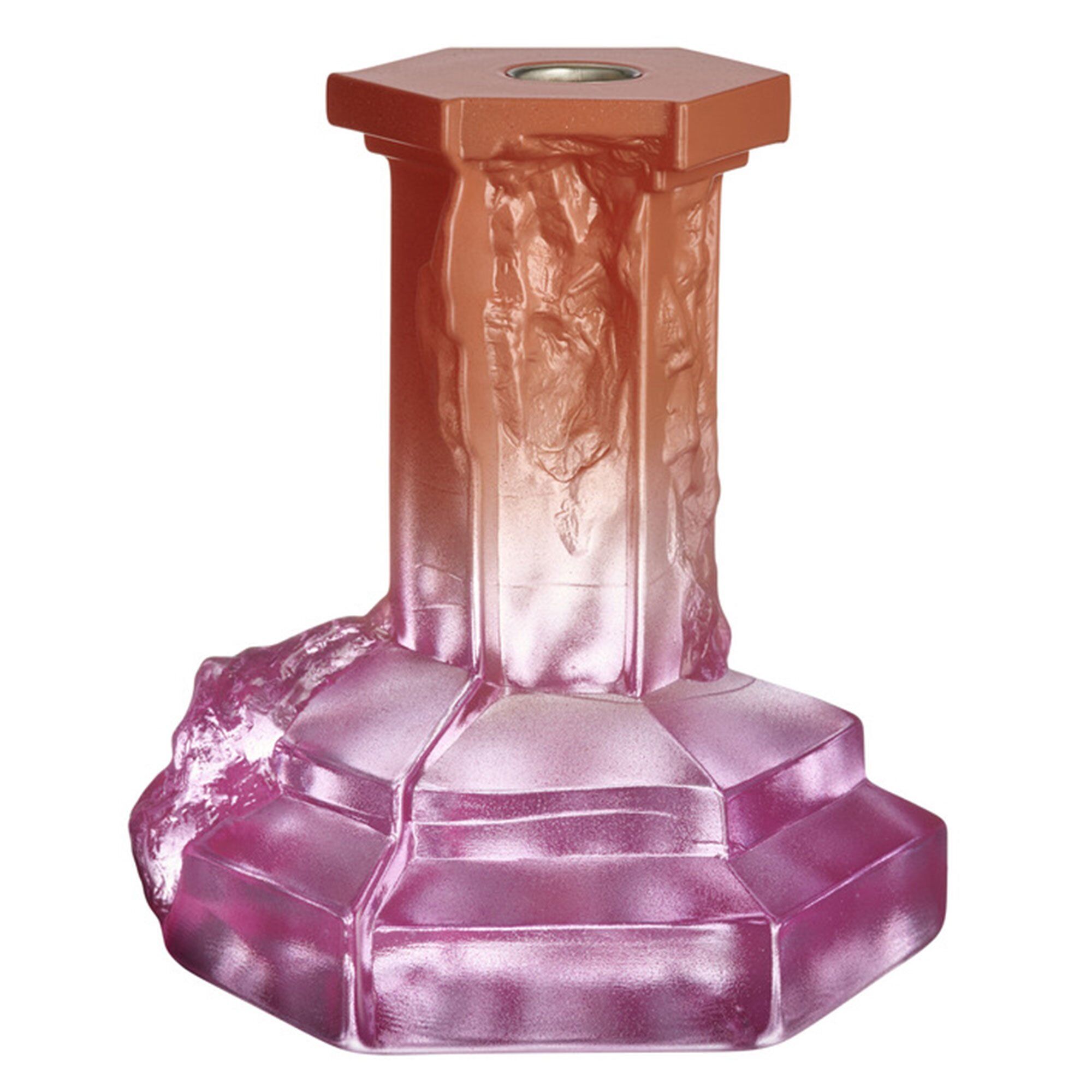 Rocky Baroque Lysestage 175 Mm Spicy Rose