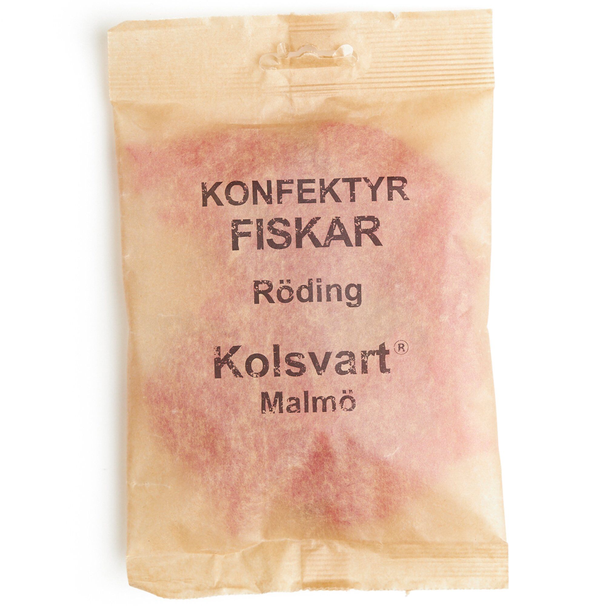 Rødding 120
