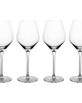 Rødvinsglas 46 Cl   -pak