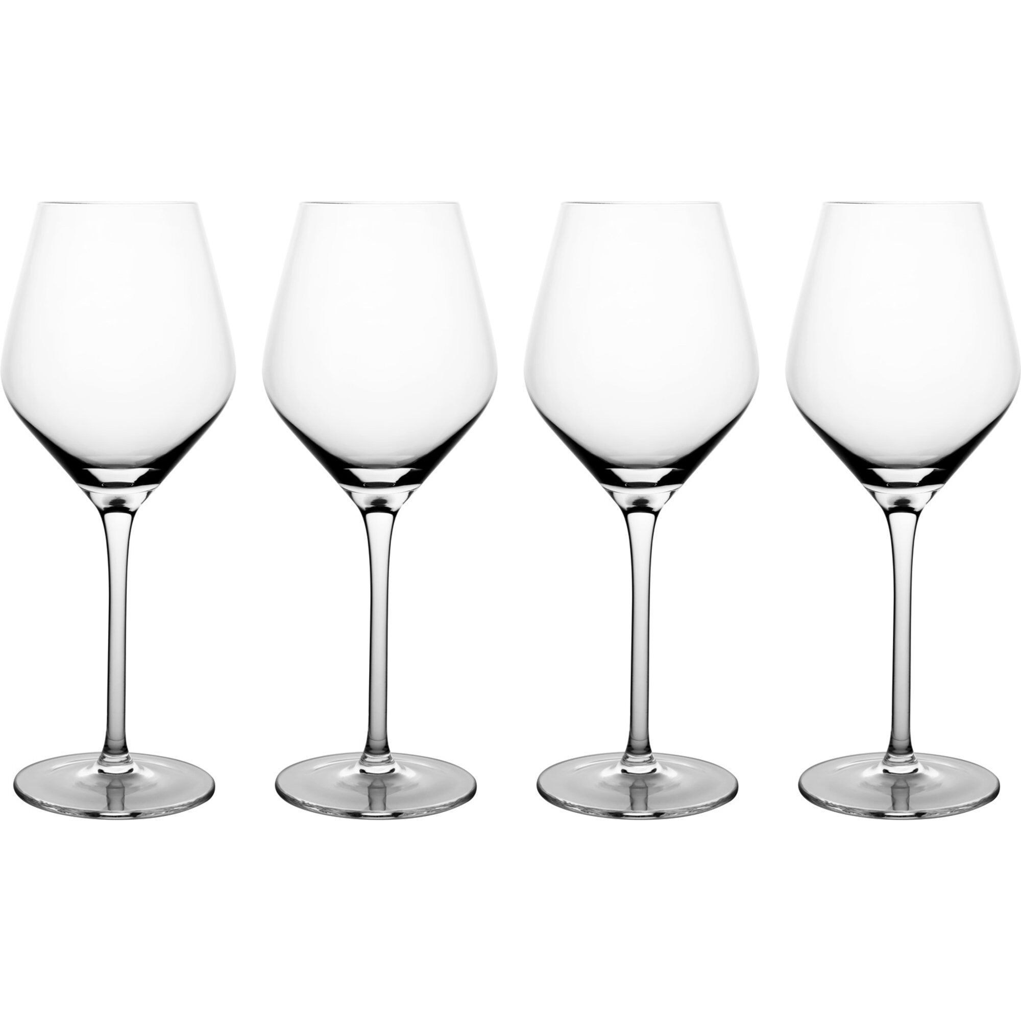 Rødvinsglas 46 Cl -pak