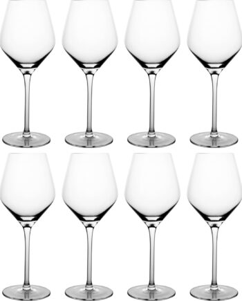 Rødvinsglas 46 Cl   -pak