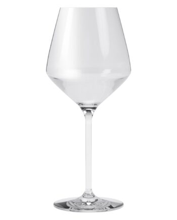 Rødvinsglas Legio Nova   Stk