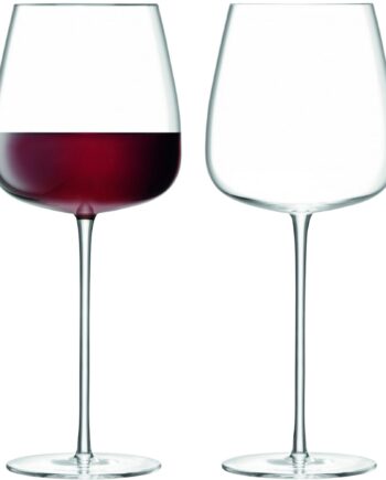 Rødvinsglas Wine Culture   Stk