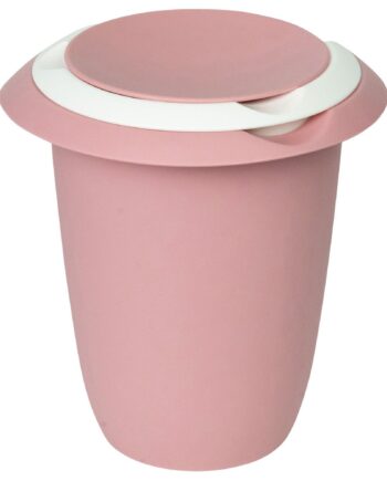 Røreskål   Liter  Pink Hvid