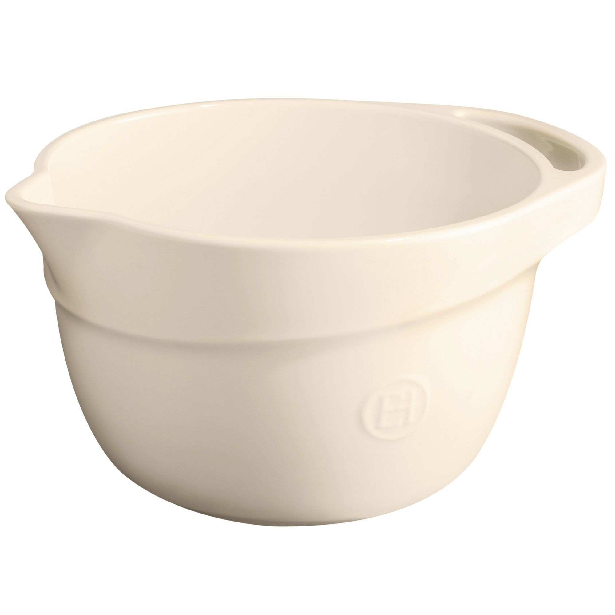 Røreskål Liter Cream