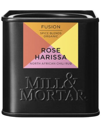 Rose Harissa 50