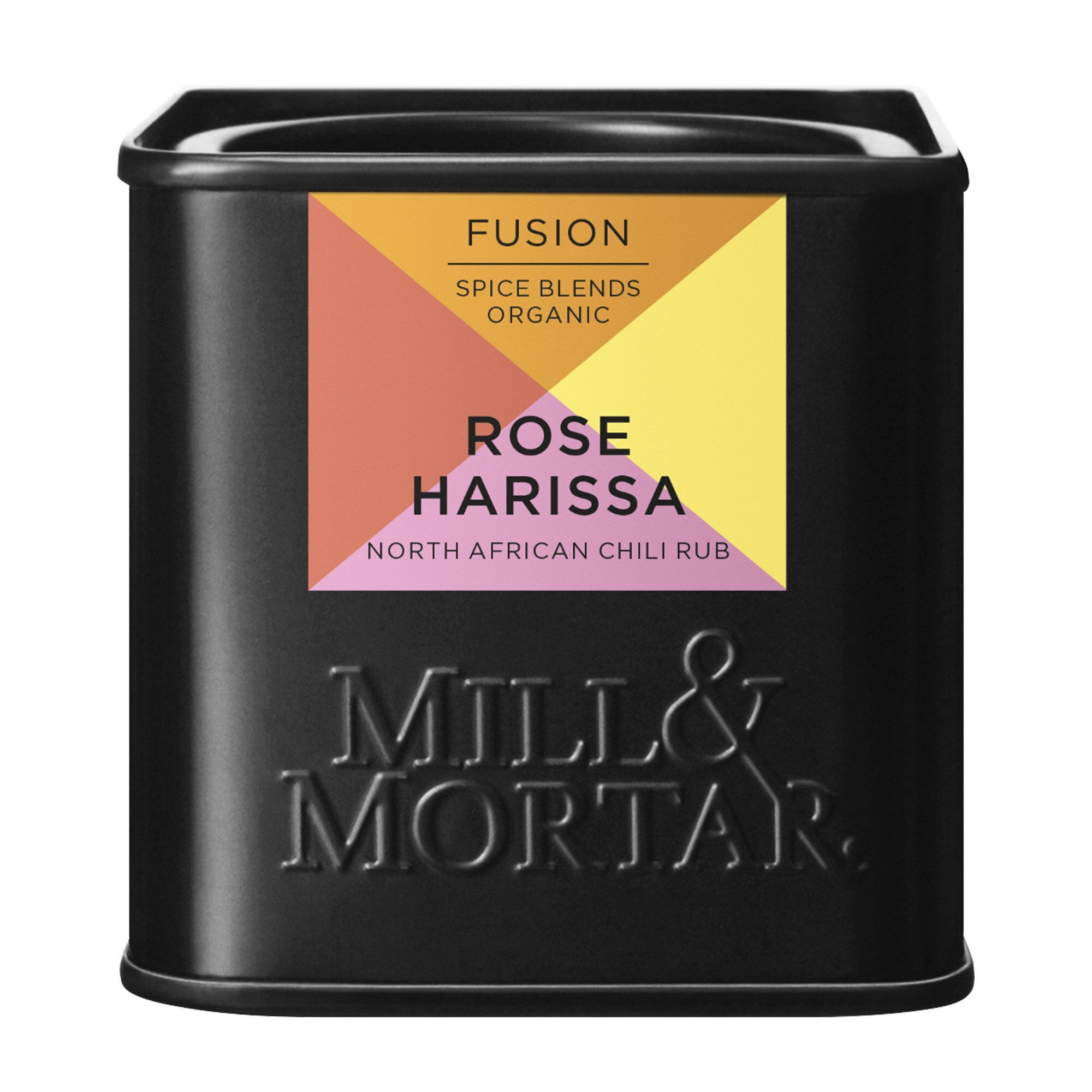 Rose Harissa 50