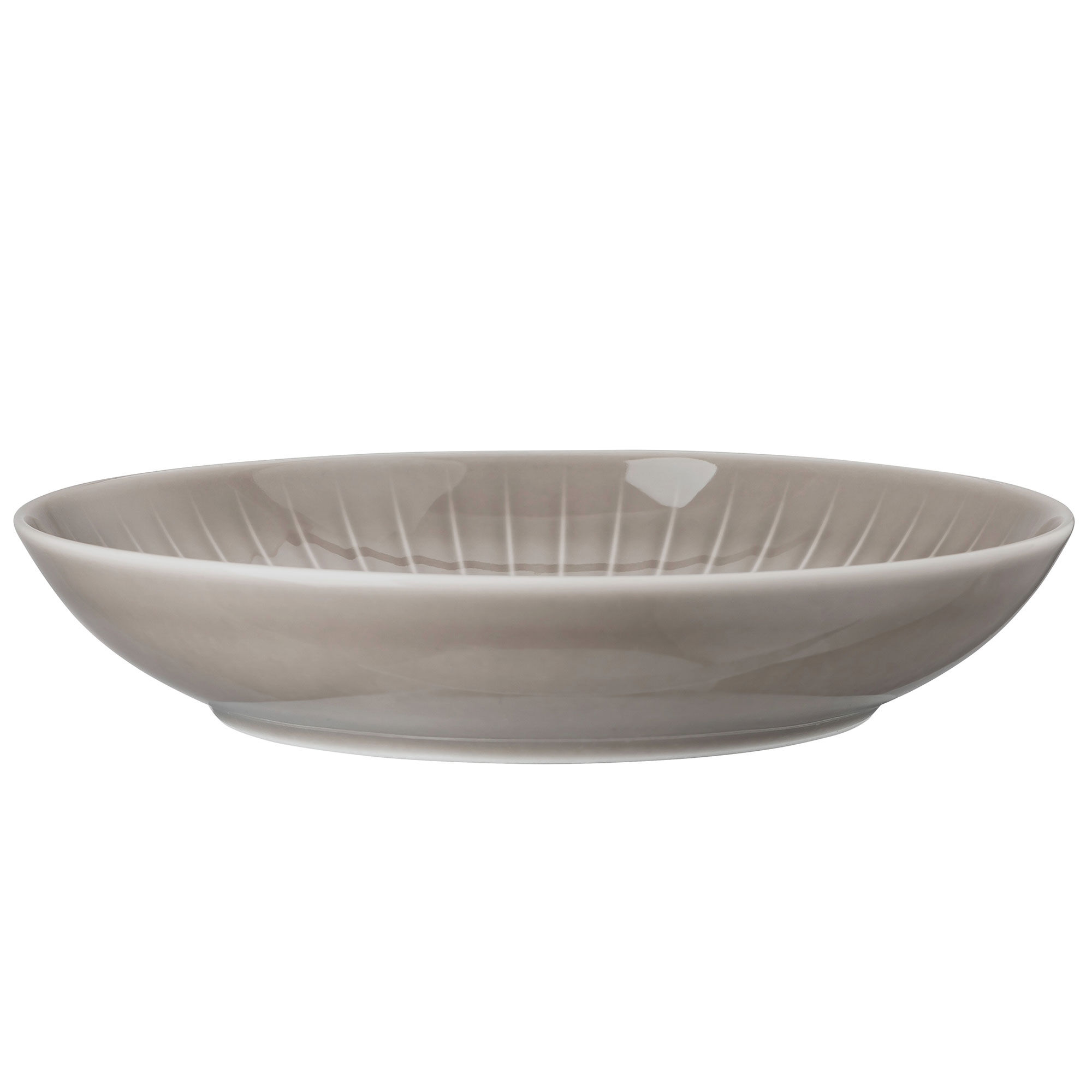 Rosenthal Joyn Dyb Tallerken 23 Cm Grå