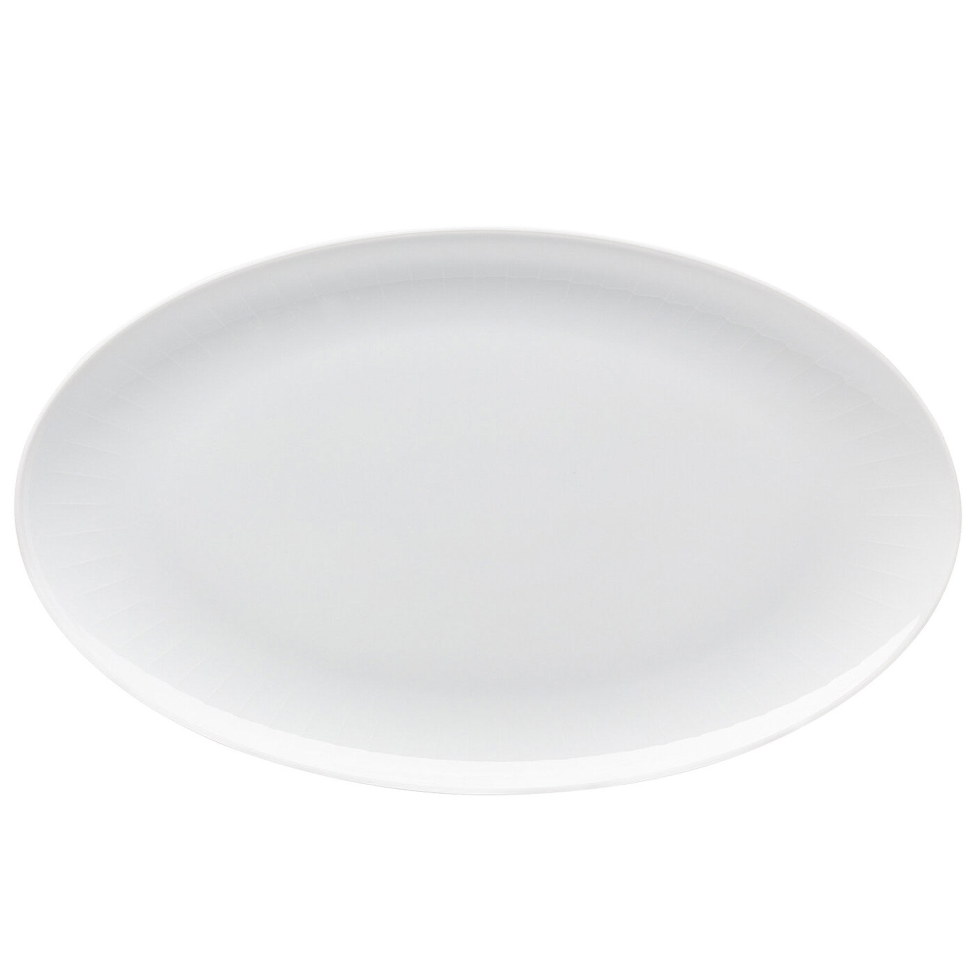 Rosenthal Joyn Serveringsfad 38 Cm Hvid