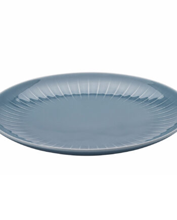 Rosenthal Joyn Tallerken 24 Cm  Denim Blue