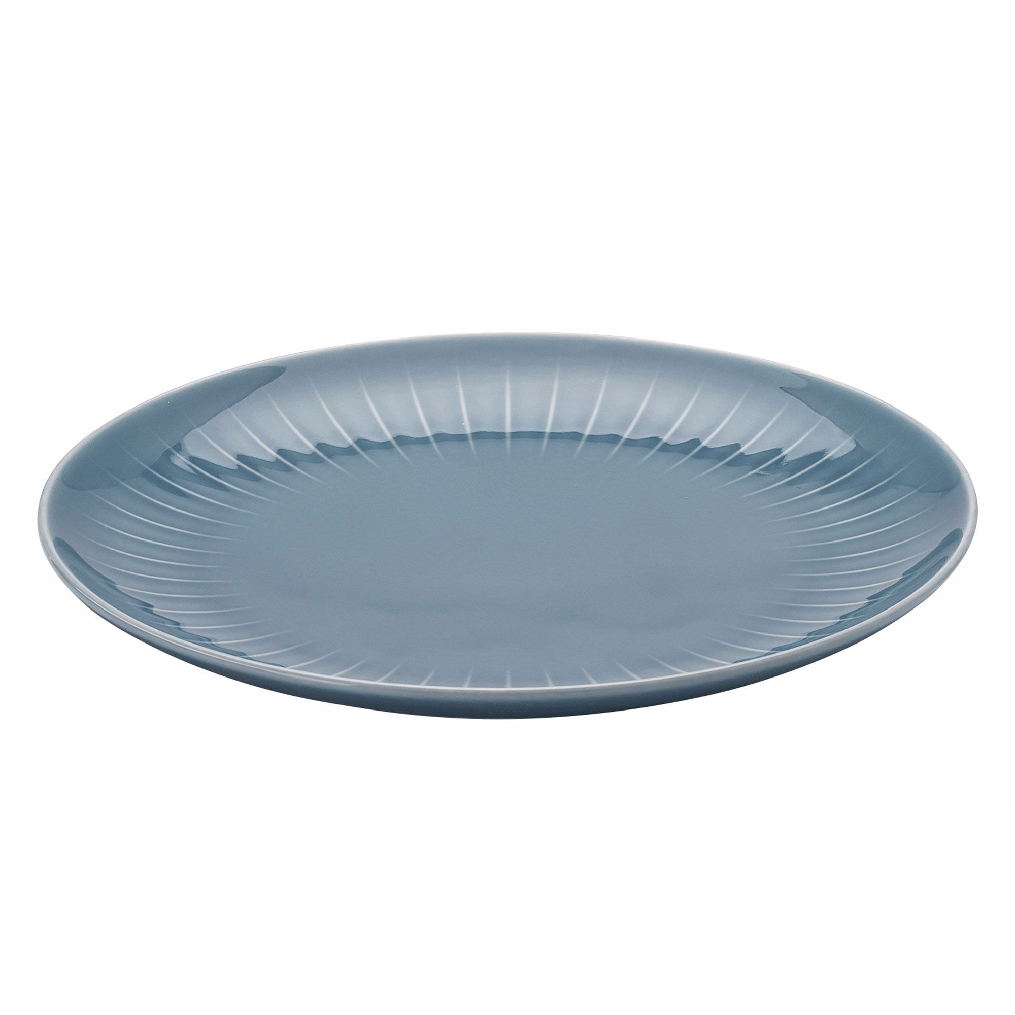 Rosenthal Joyn Tallerken 24 Cm Denim Blue