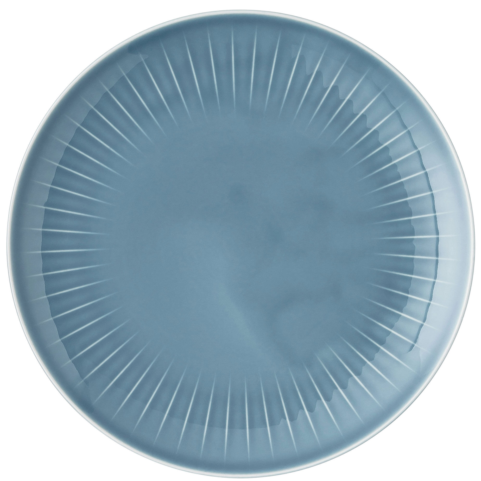 Rosenthal Joyn Tallerken 27 Cm Denim Blue