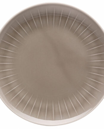 Rosenthal Joyn Tallerken 20 Cm  Grå