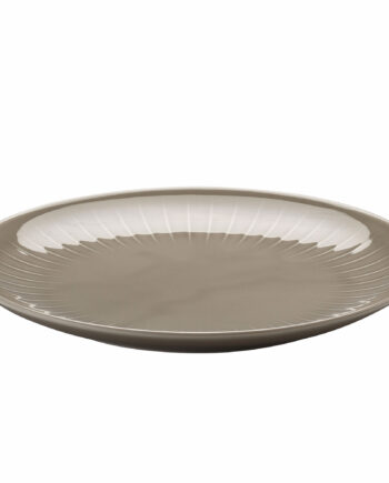 Rosenthal Joyn Tallerken 24 Cm  Grå