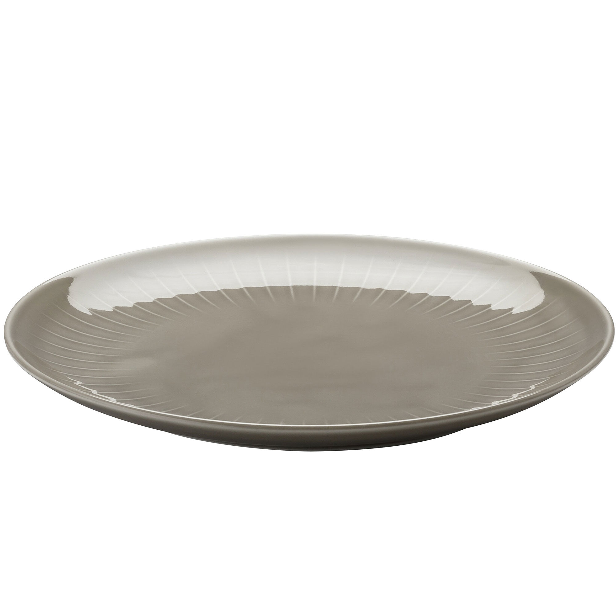 Rosenthal Joyn Tallerken 27 Cm Grå