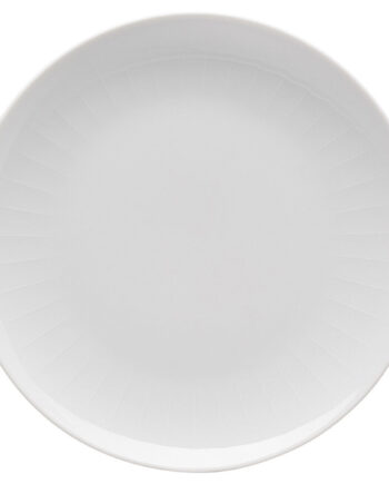 Rosenthal Joyn Tallerken 20 Cm  Hvid