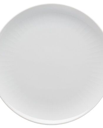 Rosenthal Joyn Tallerken 27 Cm  Hvid