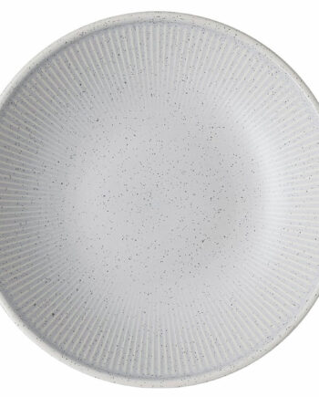 Rosenthal Thomas Clay Dyb Tallerken 23 Cm  Rock