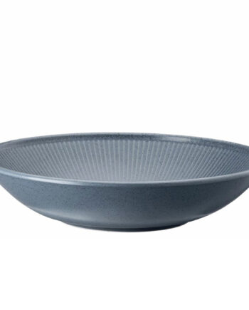 Rosenthal Thomas Clay Dyb Tallerken 23 Cm  Sky