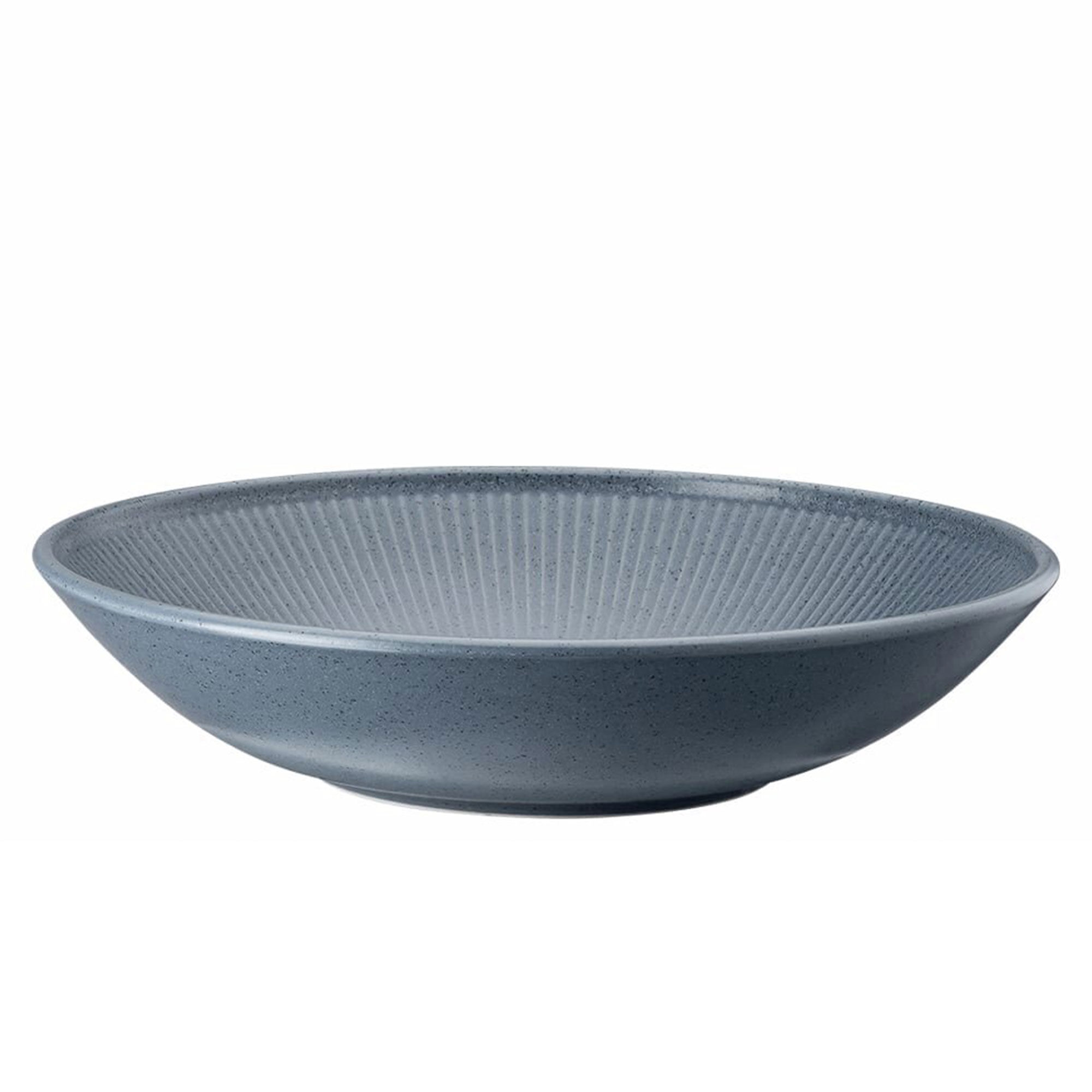 Rosenthal Thomas Clay Dyb Tallerken 23 Cm Sky