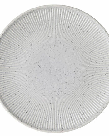 Rosenthal Thomas Clay Tallerken 22 Cm  Rock