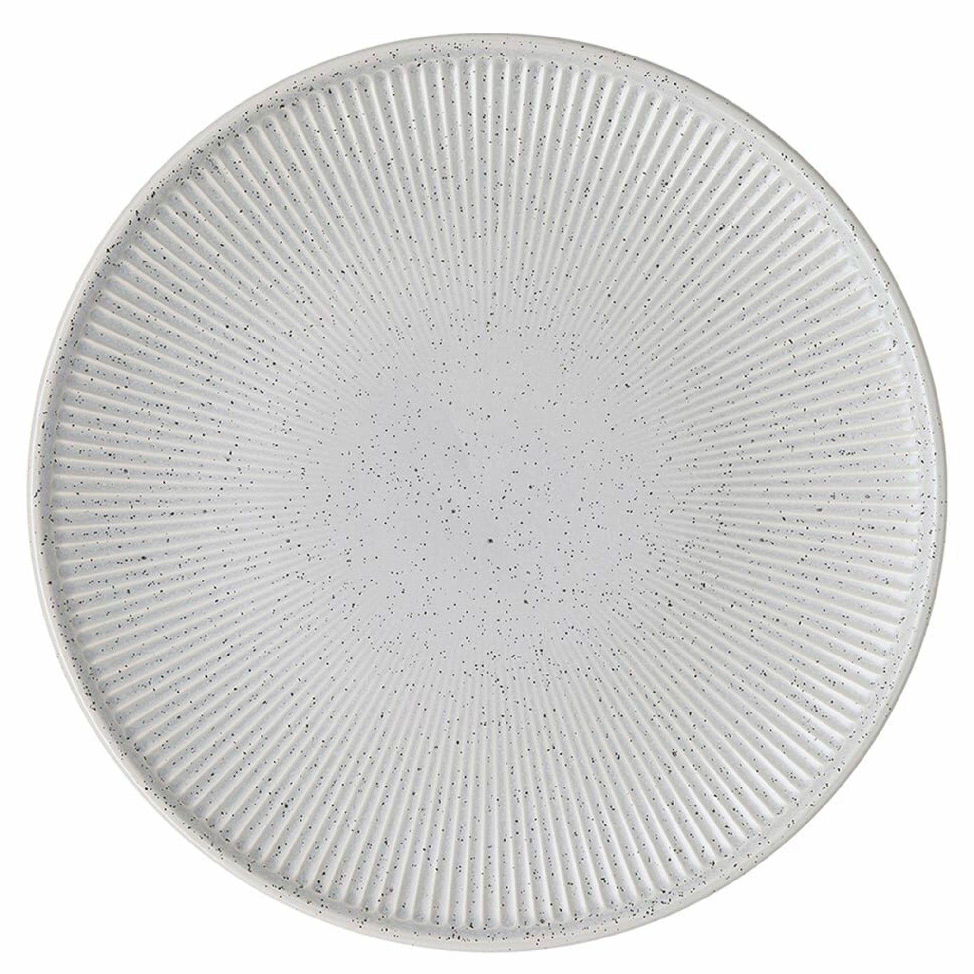 Rosenthal Thomas Clay Tallerken 22 Cm Rock