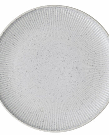 Rosenthal Thomas Clay Tallerken 27 Cm  Rock