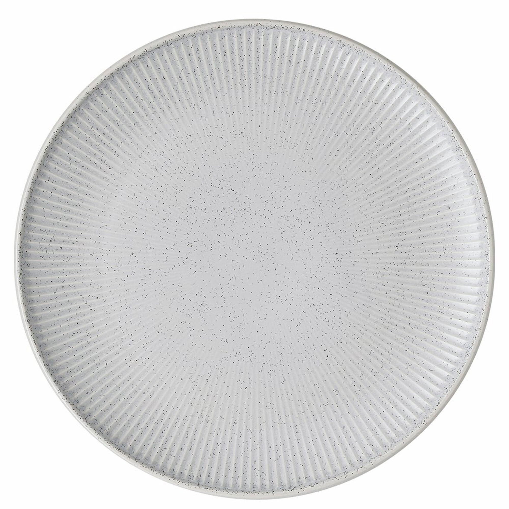 Rosenthal Thomas Clay Tallerken 27 Cm Rock