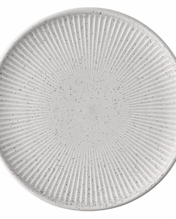 Rosenthal Thomas Clay Tallerken 16 Cm  Rock