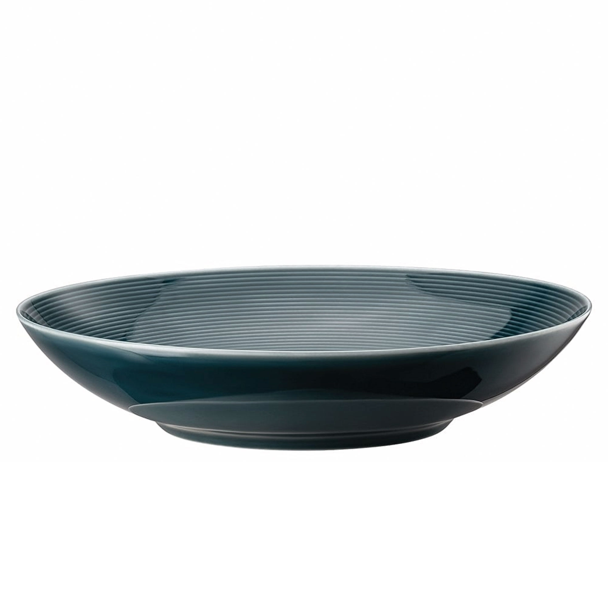 Rosenthal Thomas Loft Dyb Tallerken 24 Cm Night Blue