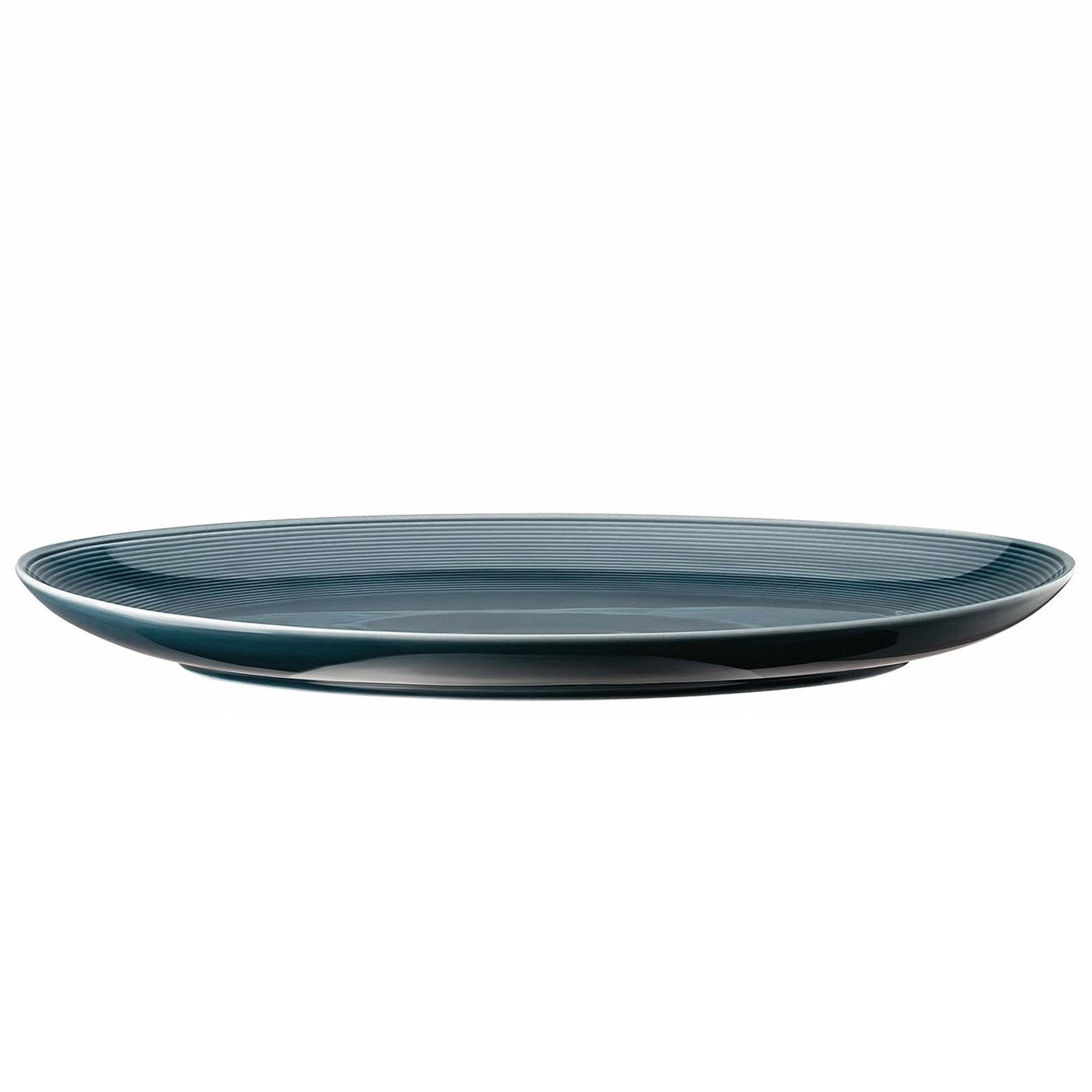 Rosenthal Thomas Loft Serveringsfad 34 Cm Night Blue