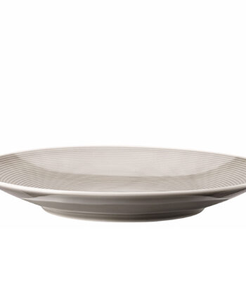 Rosenthal Thomas Loft Tallerken 22 Cm  Moon Grey