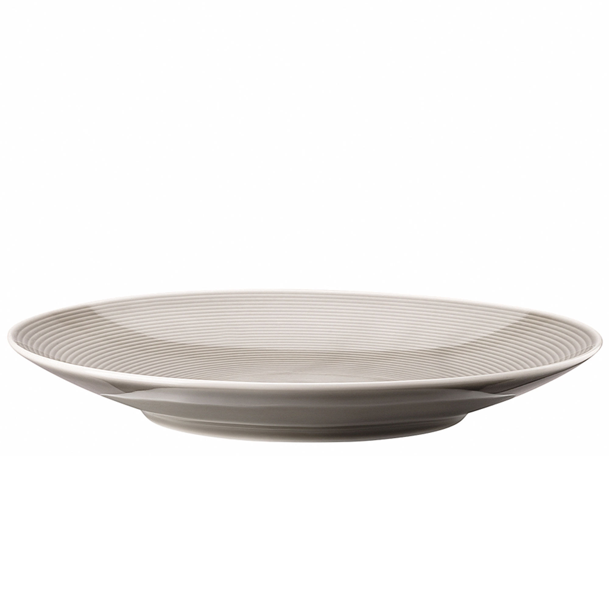 Rosenthal Thomas Loft Tallerken 22 Cm Moon Grey
