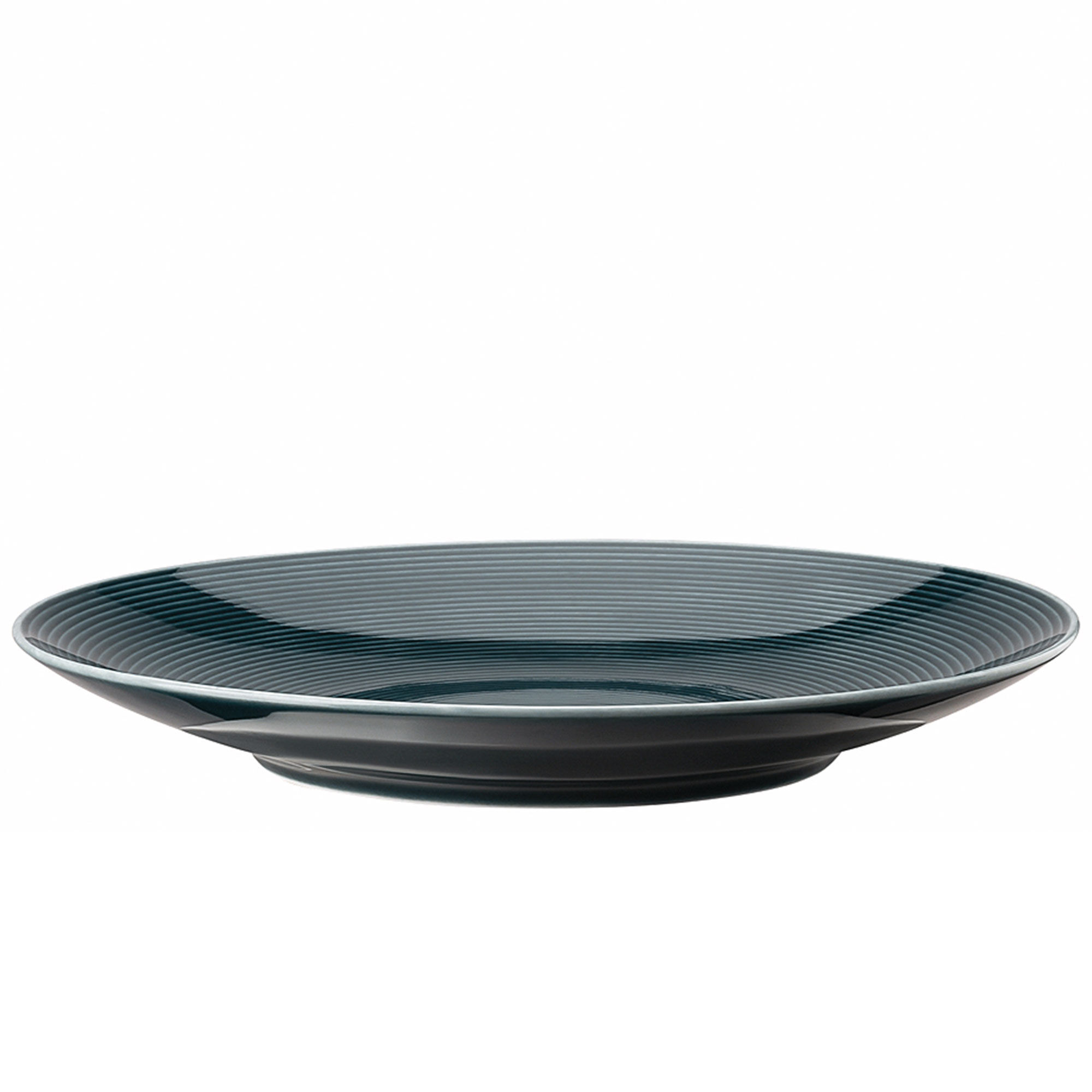 Rosenthal Thomas Loft Tallerken 22 Cm Night Blue