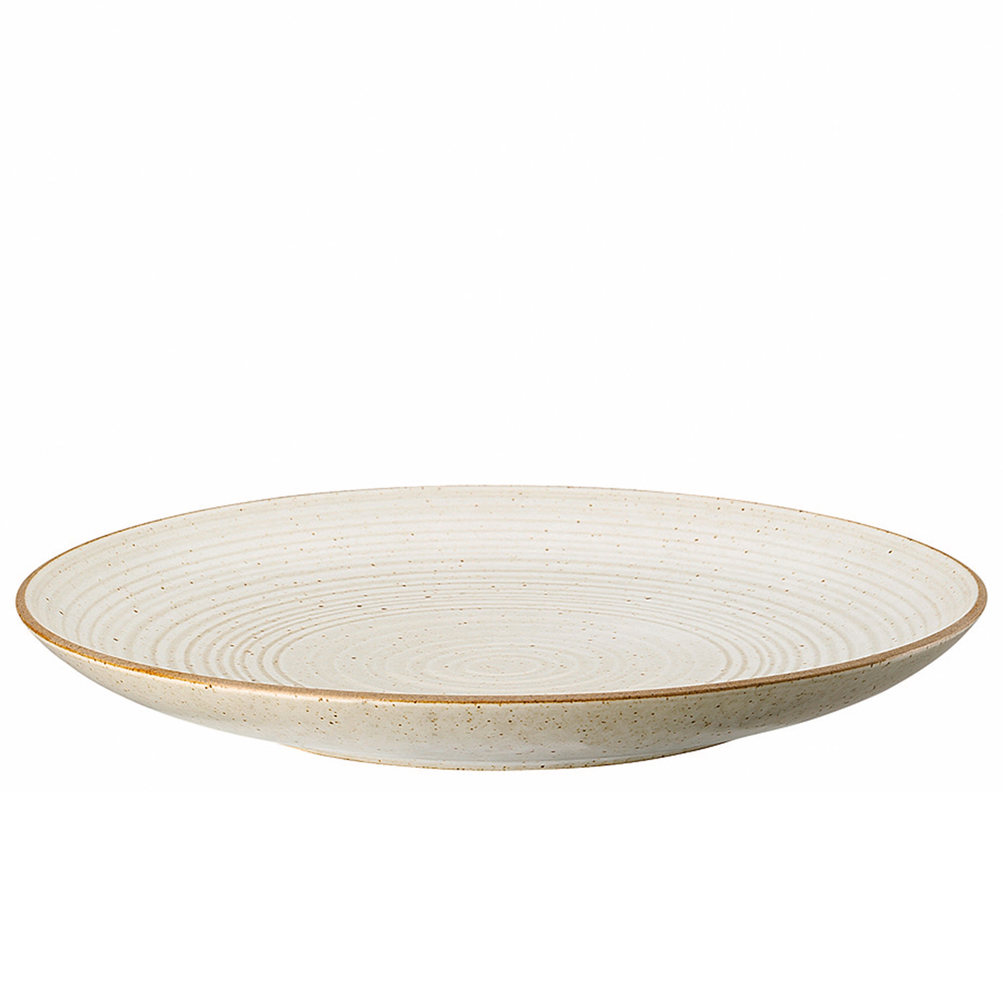 Rosenthal Thomas Nature Tallerken 22 Cm Sand