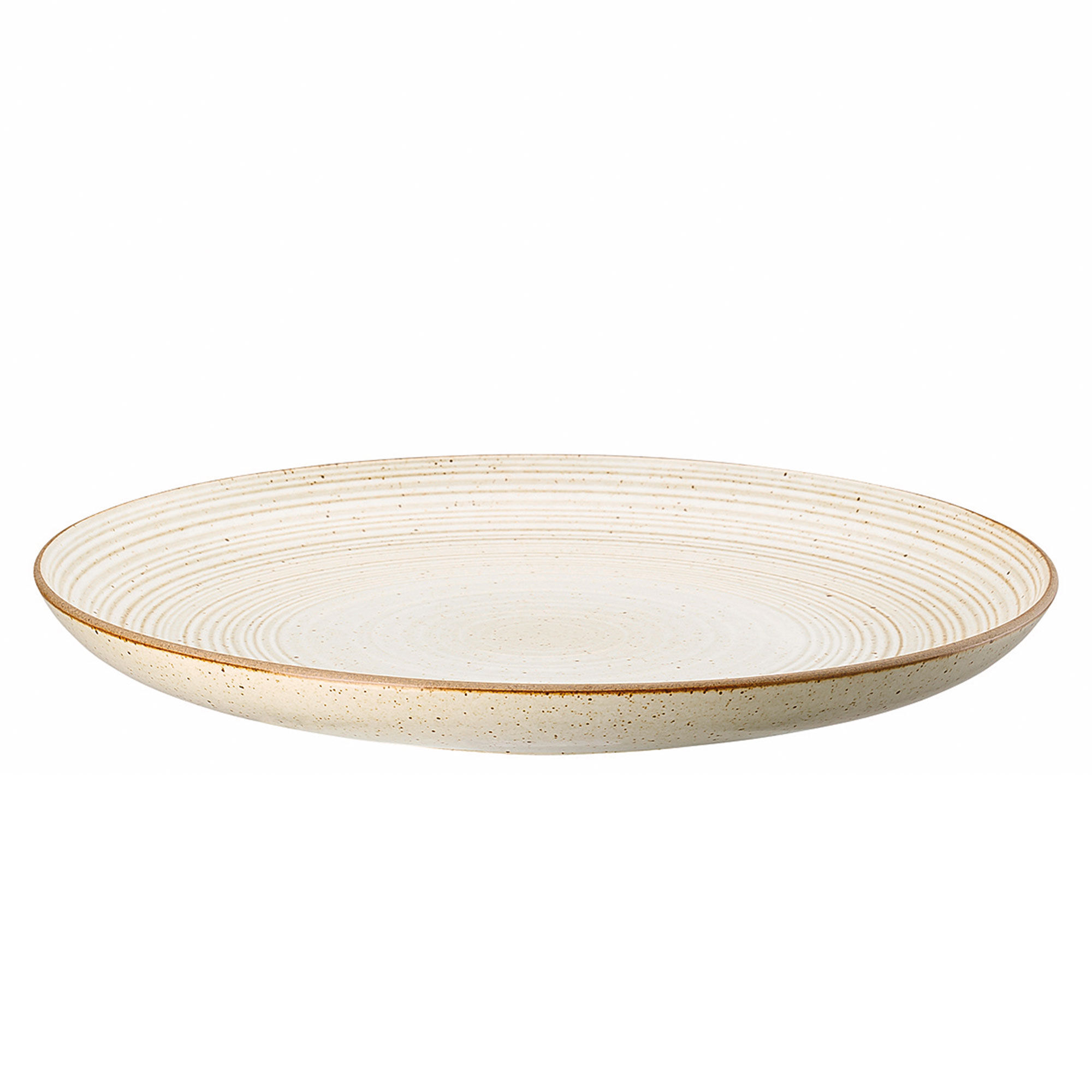 Rosenthal Thomas Nature Tallerken 27 Cm Sand