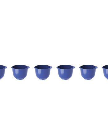 Rosti Margrethe Miniskål  -pak  Electric Blue