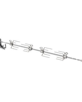 Rotisserie Til Genesis 4b    -pellets