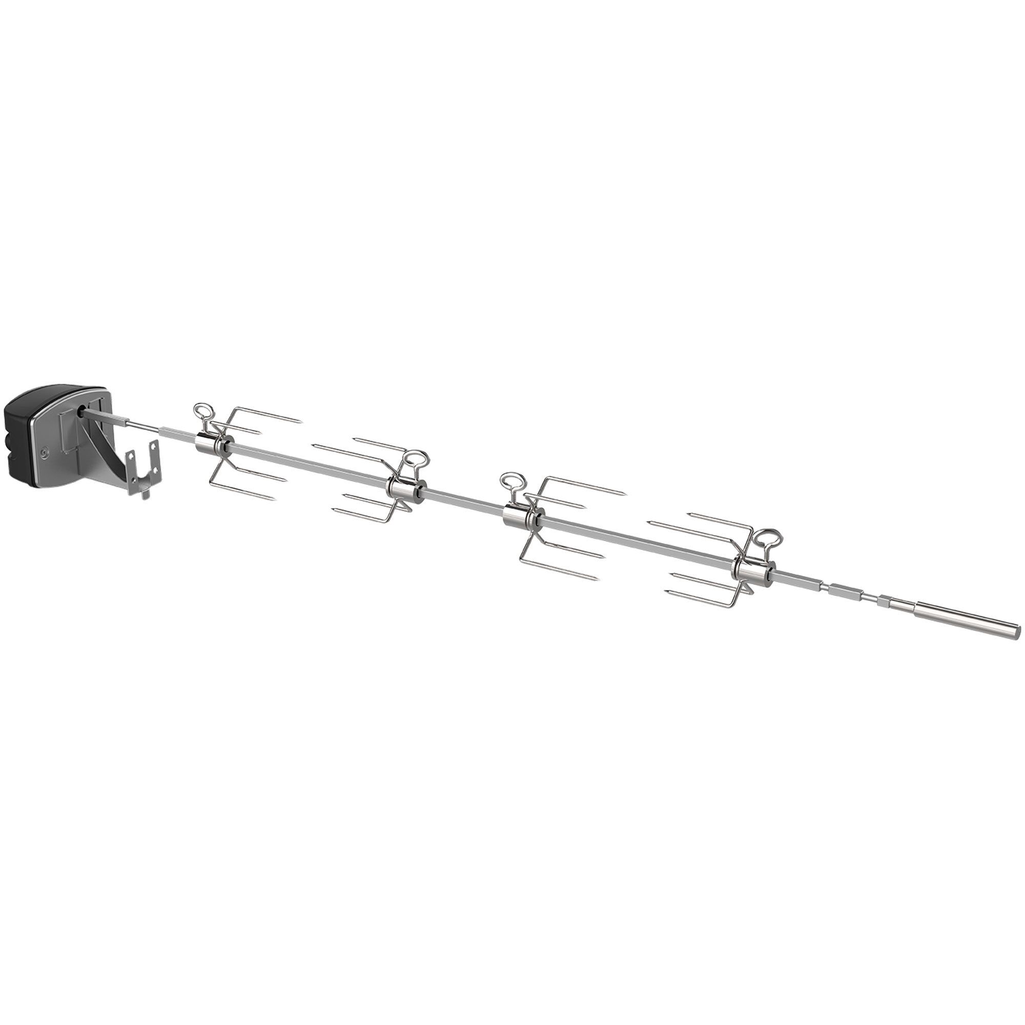 Rotisserie Til Genesis 4b -pellets