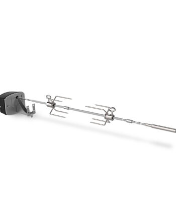 Rotisserie Til Spirit   Pellets