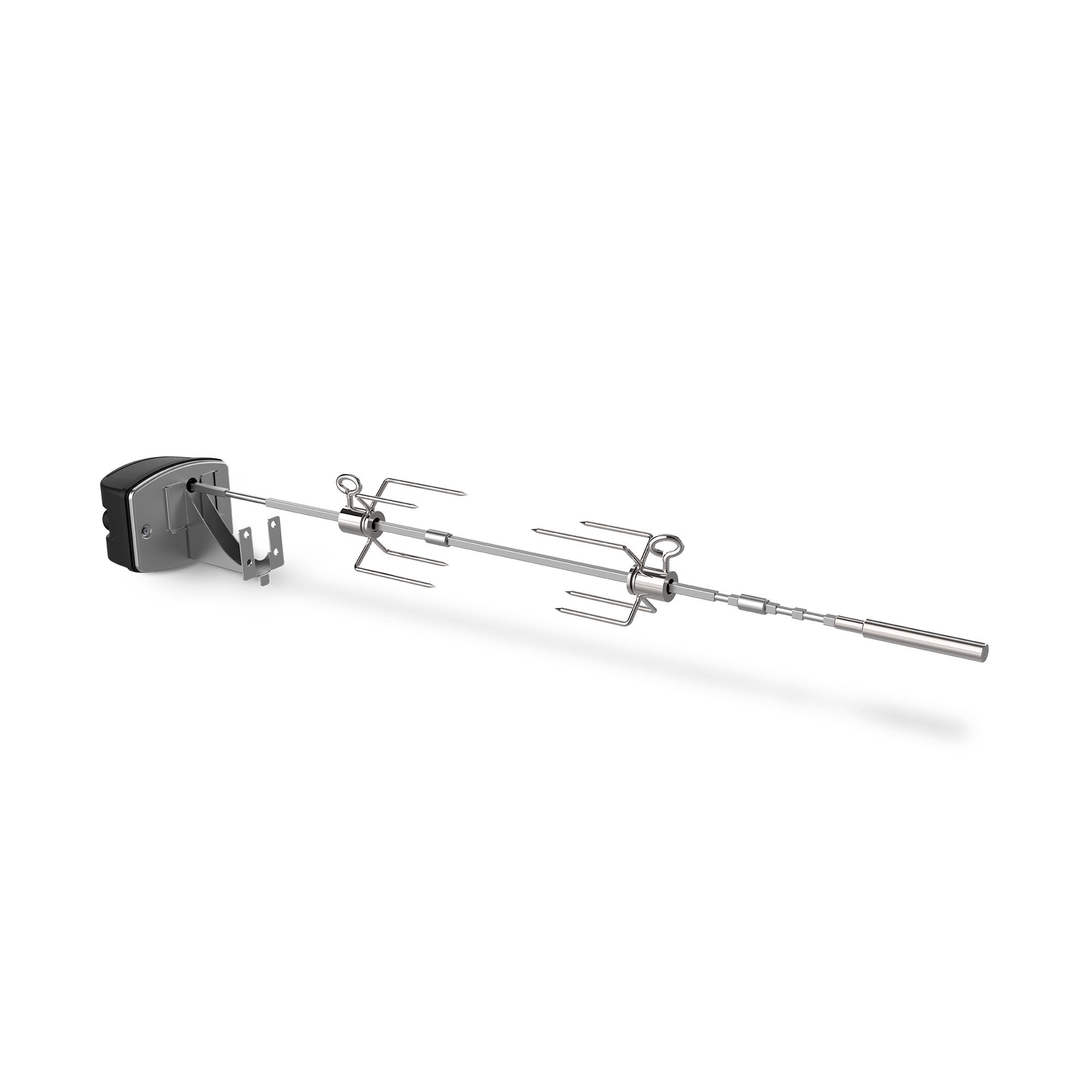 Rotisserie Til Spirit Pellets