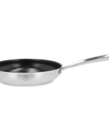 Roya Stegepande Non-stick 24 Cm  Rustfrit Stål