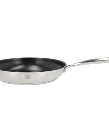 Roya Stegepande Non-stick 28 Cm  Rustfrit Stål
