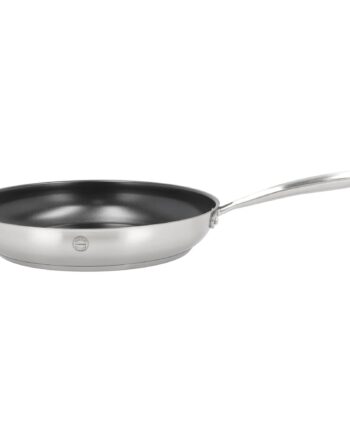 Roya Stegepande Non-stick 30 Cm  Rustfrit Stål