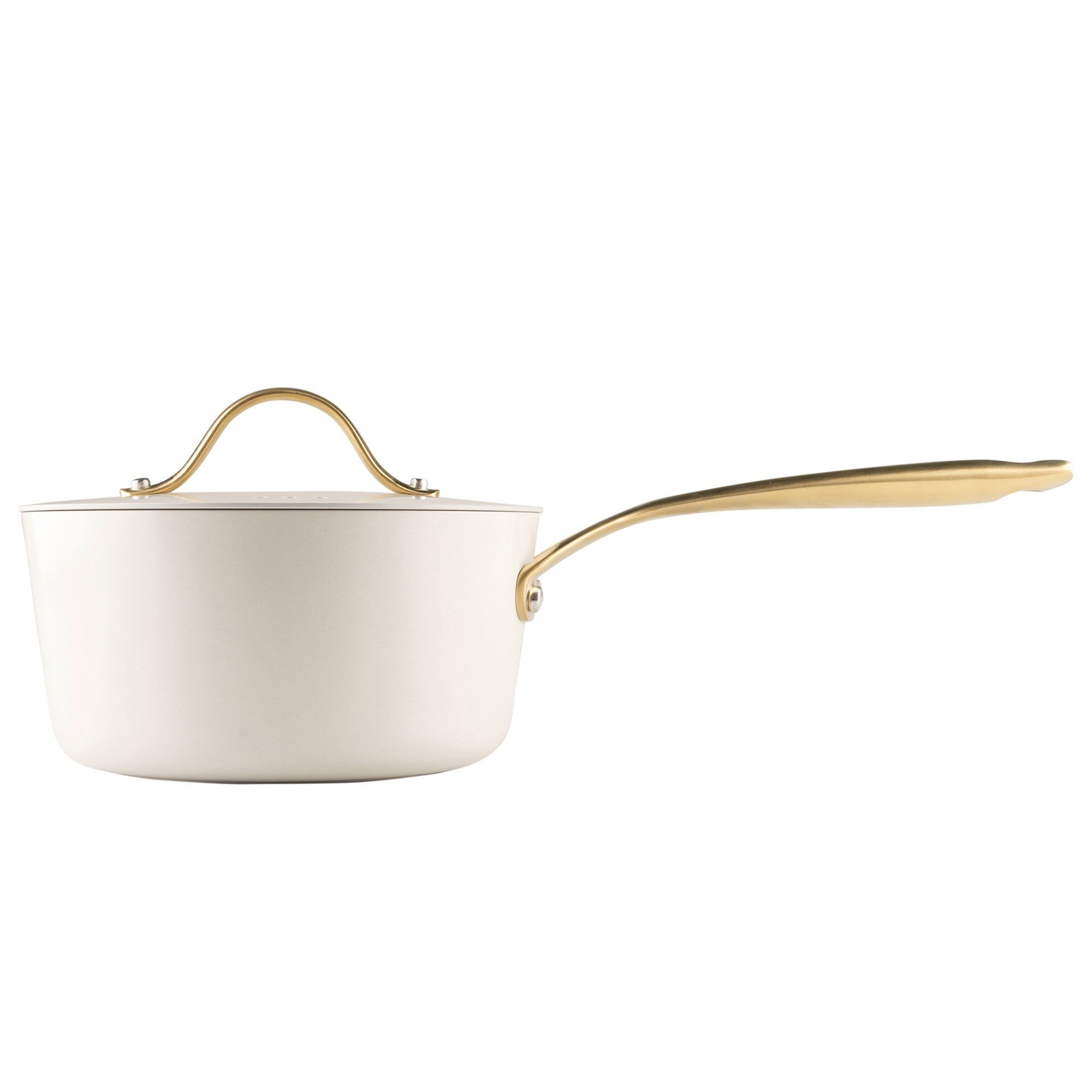 Royal Pearl Saucekasserolle 18 Cm