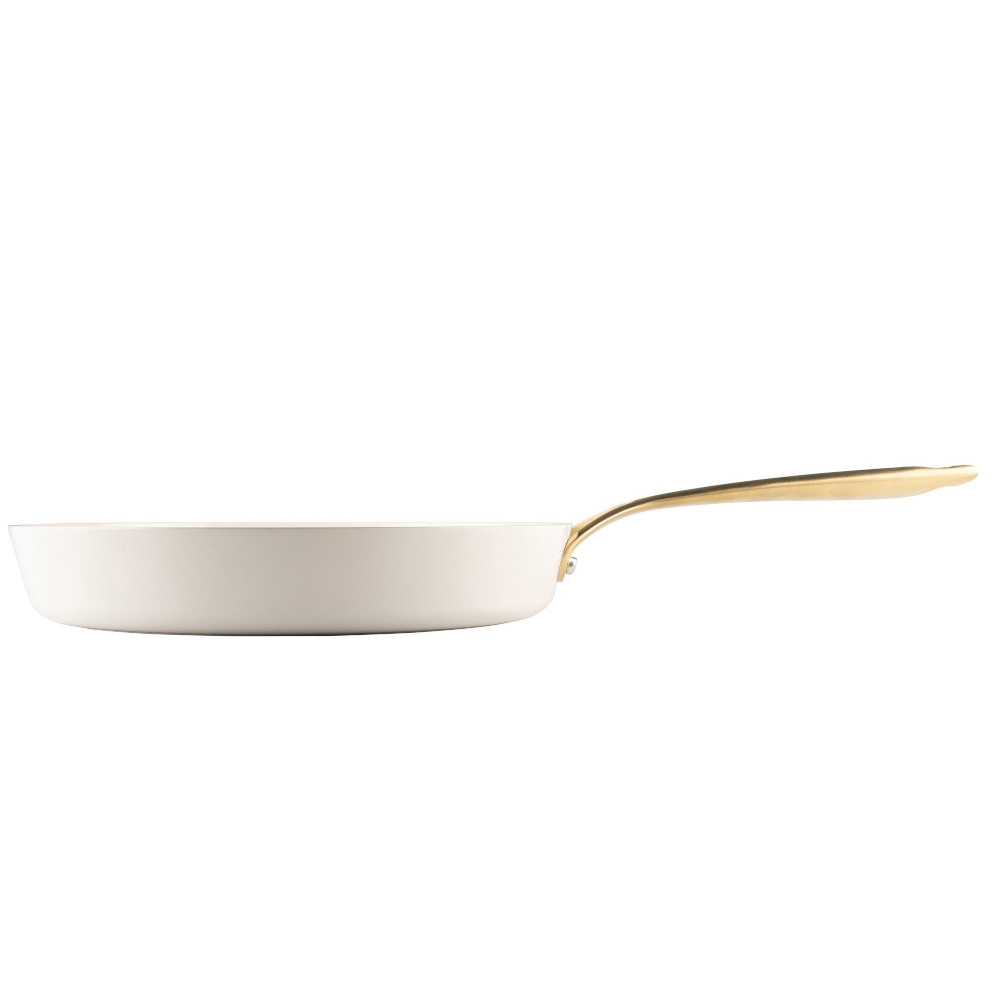 Royal Pearl Stegepande 28 Cm