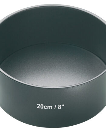 Rund Bageform ø20 Cm